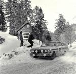 Ford Falcon 1964 года